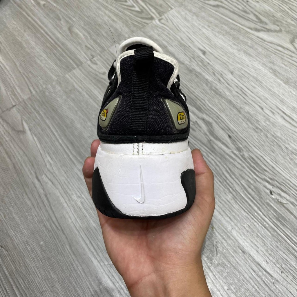 Giày 2hand NIKE ZOM 2K - Giày Cũ Sài Gòn 517