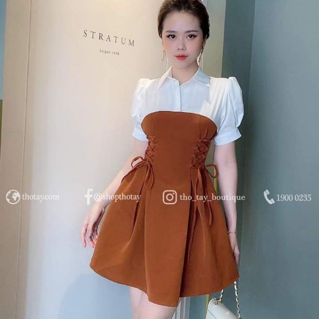 Sét tiểu thư
