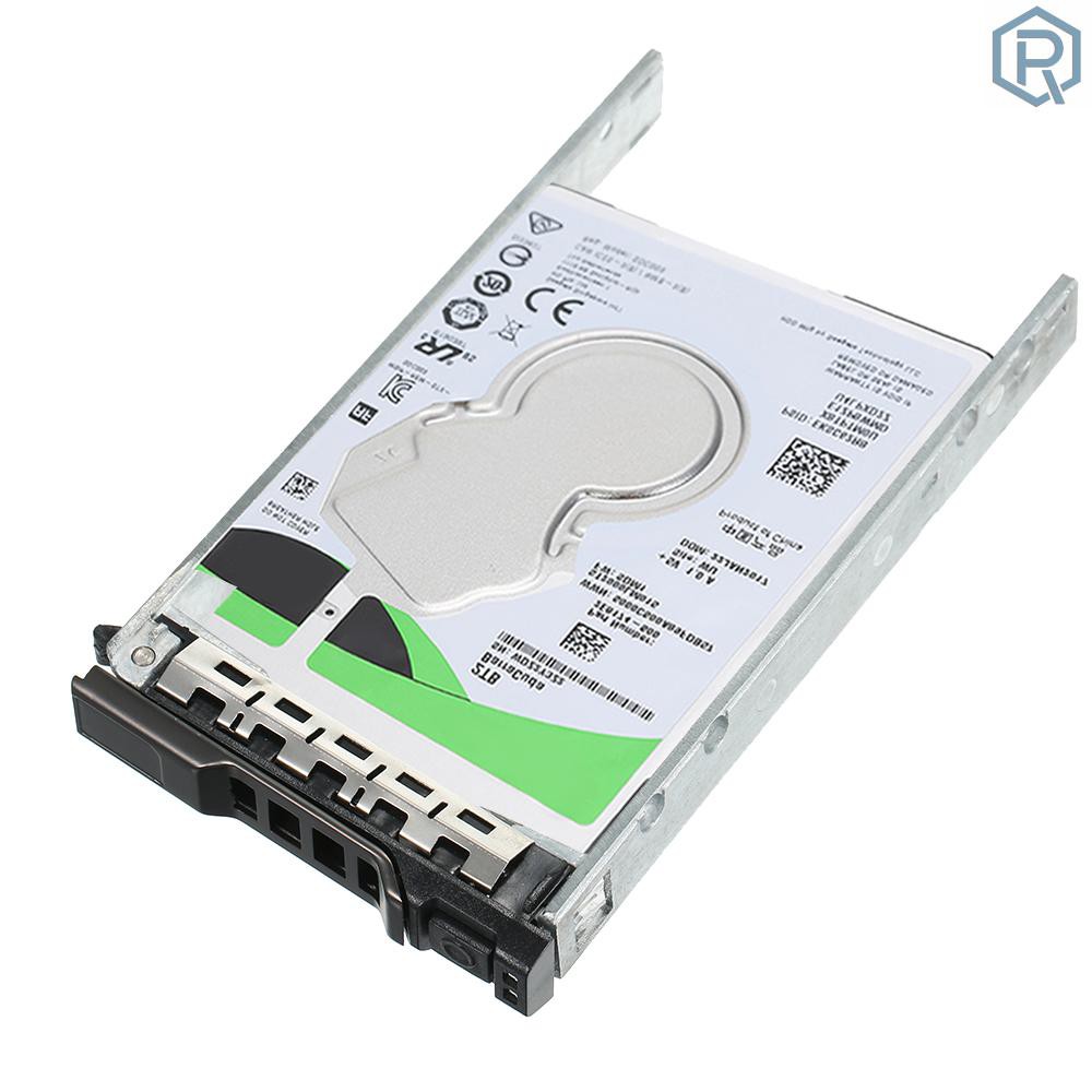 Khay Gắn Ổ Cứng Hdd 2.5 Cho Dell Poweredge R730 R630 R930 R430 R620 R730Xd | BigBuy360 - bigbuy360.vn