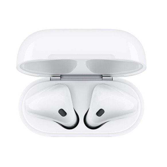 [Trả góp 0% LS] Airpods 2 Chính Hãng Apple model MV7N2 nguyên seal mới 100% chưa kích hoạt