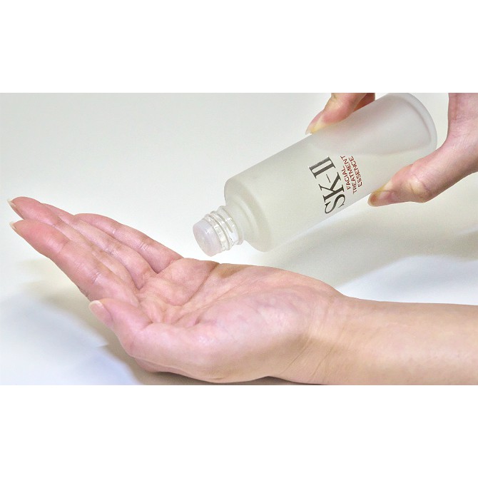 Nước thần SKII Facial Treatment 230ml