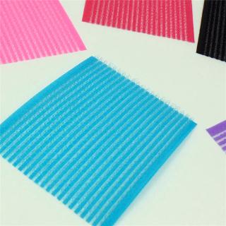 Set 2 kẹp tóc dạng miếng dán giữ tóc mái gọn gàng