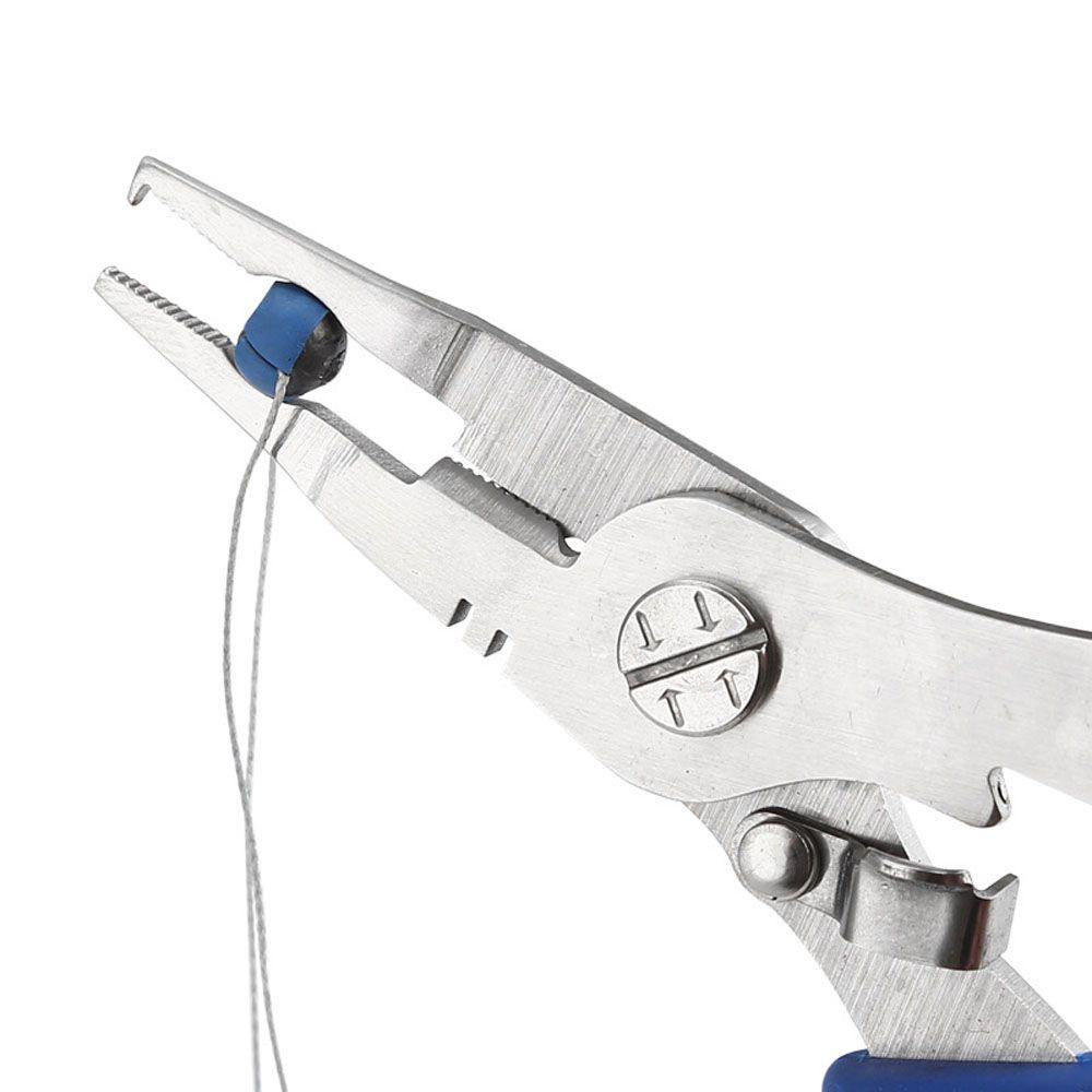 Danilo Dụng Cụ Kìm Cắt Dây Câu Cá Chuyên Dụng