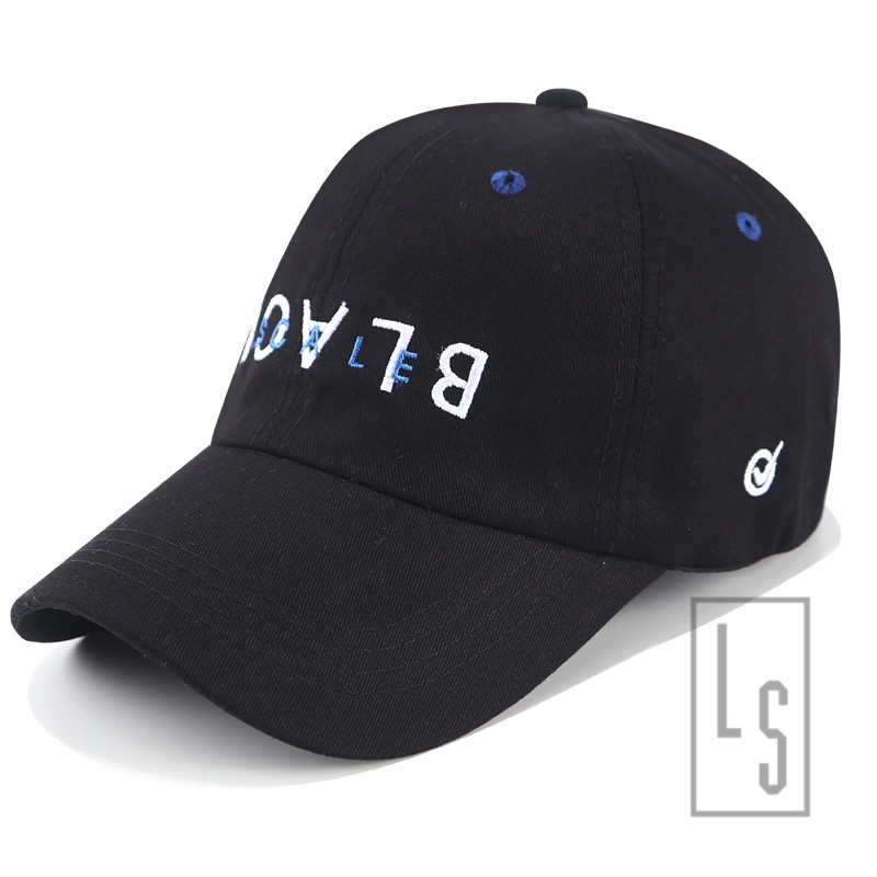 Mũ Nón BLACK SCALE hàn quốc streetwear - Giá Hủy Diệt