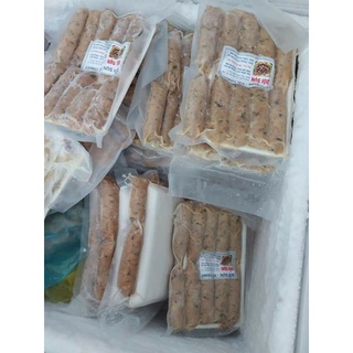 DỒI SỤN HÀ THÀNH KHAY 500G