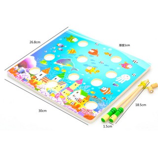 Câu ếch 3d