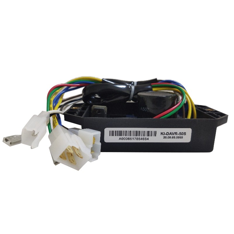 Bộ Phận Thay Thế Dành Cho Máy Phát Điện Avr 5kw Kipoor G5Vn