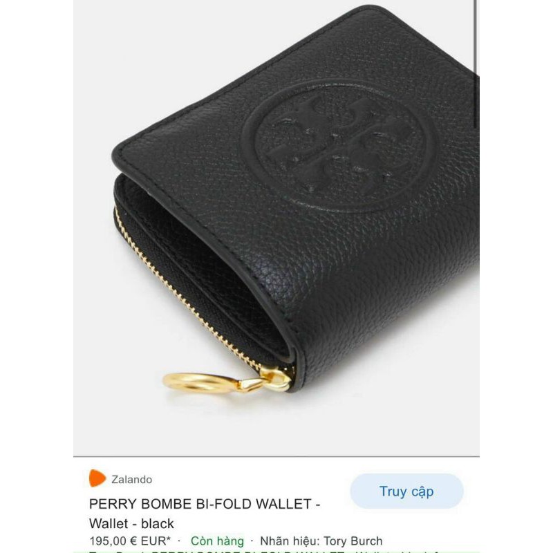 Ví Torry Burch