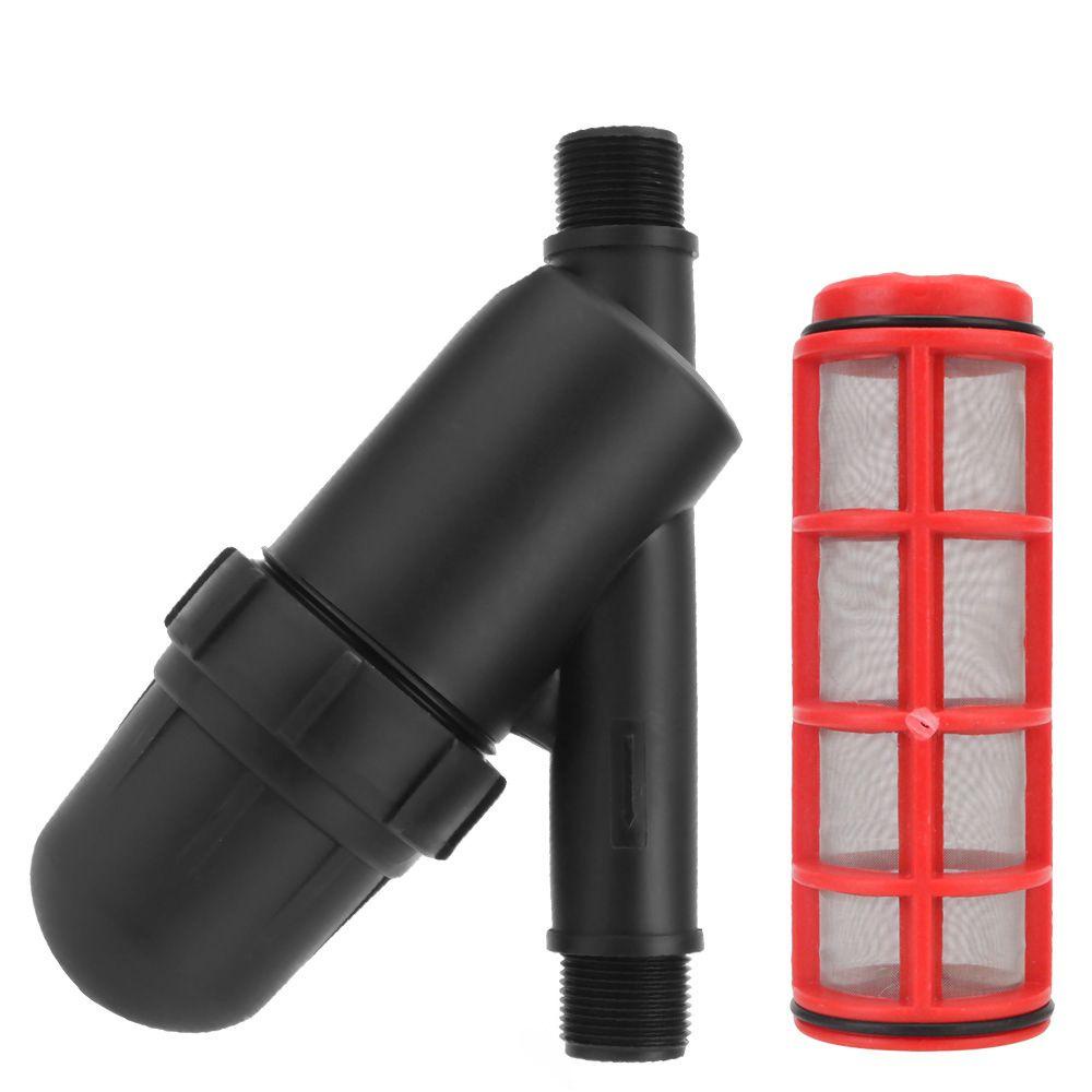 Đầu Nối Ống Nước Tưới Cây 1 &quot;, 3 / 4&quot;