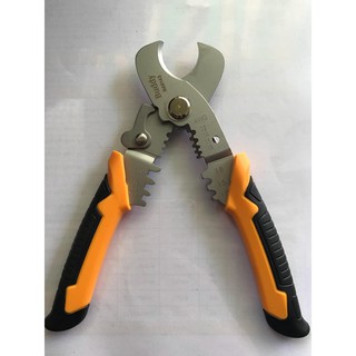 KỀM CẮT TUỐT DÂY ĐIỆN ĐA NĂNG BUDDY MULTI-FUNCTION 175MM