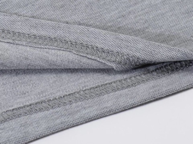 Áo thun nam nữ polo cổ bẻ ngắn tay vải cotton sợi thấm hút mồ hôi có nhiều màu Tmos 675 | BigBuy360 - bigbuy360.vn