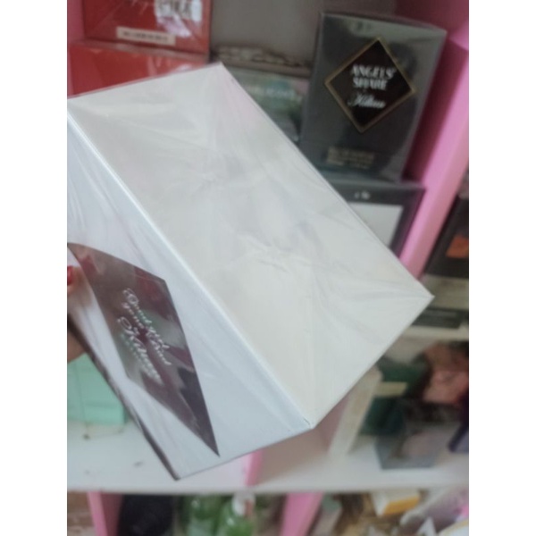 Nước hoa nữ Kilian Good girl gone bad Extreme 50ML