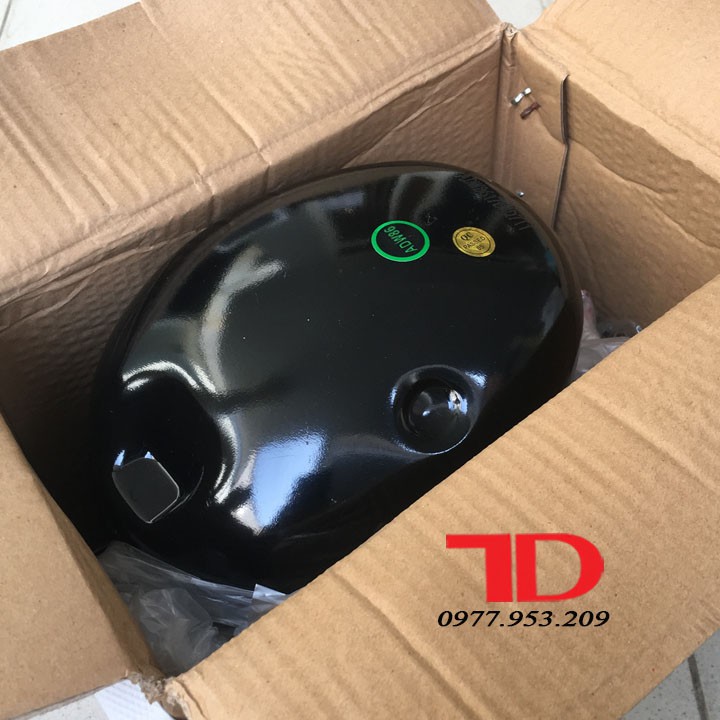 Block Tủ Lạnh QD86 200W từ 350L đến 450L