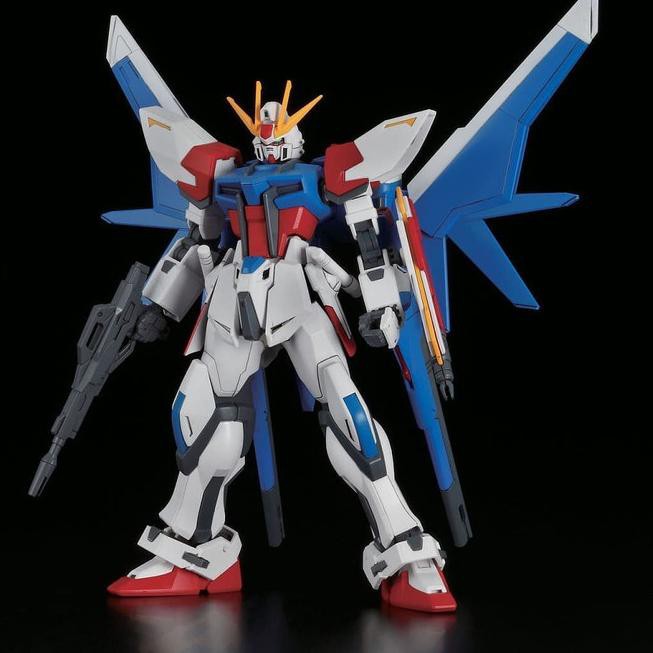 Mô Hình Gundam Gunpla Huiyan Hg Bf Build Strike