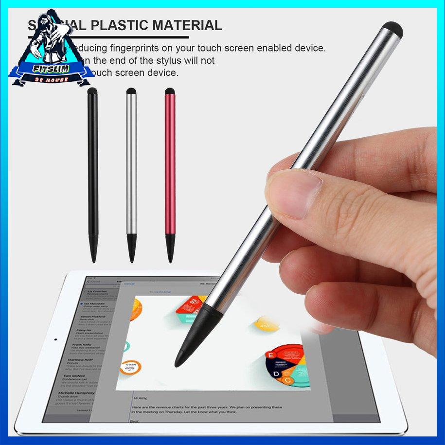 Bút cảm ứng điện trở Bút cảm ứng tương thích với màn hình cảm ứng Bút chì [8/3]