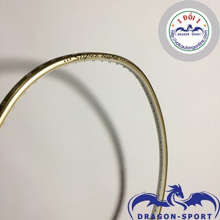 Vợt cầu lông Lining Windstorm 700 !