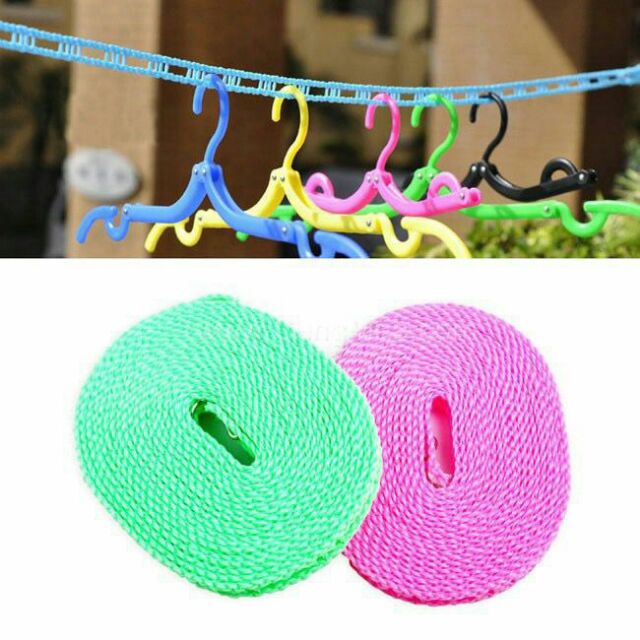 Dây phơi đồ đa năng thông minh