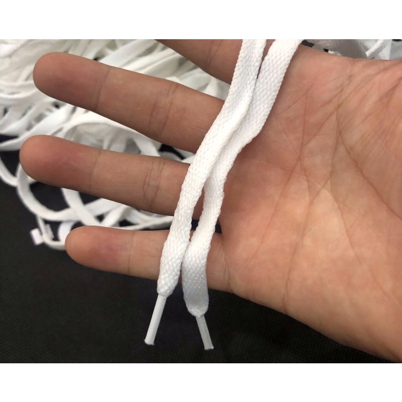 combo 3 cặp dây cột giày