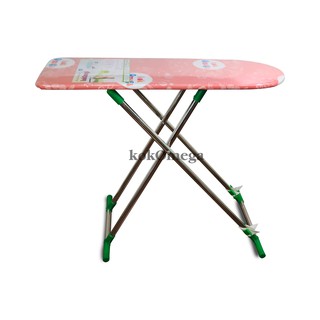 Bàn Để Ủi Kokomega Ombu-120 Chân Đứng 35*100 Cm