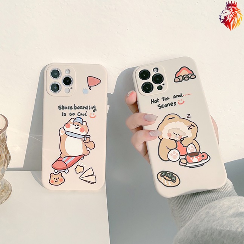 Ốp lưng iphone 6plus 6splus 7 plus 8plus X Xr XsM 11 12 13 Promax 14 Promax - MANGO724 - MangoOvil