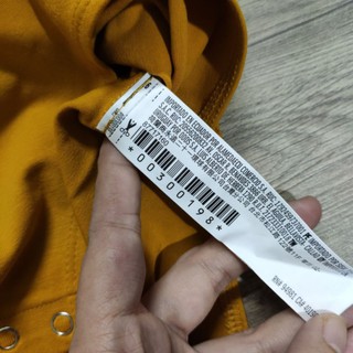 bodysuit f21
