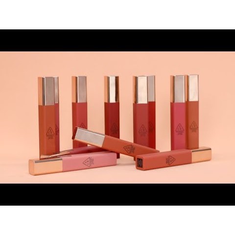 Son Kem 3CE Cloud Lip Tint vỏ nhám | BigBuy360 - bigbuy360.vn