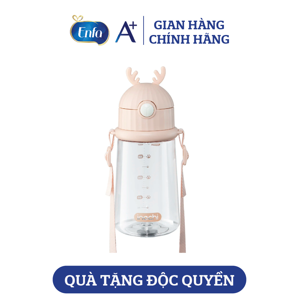 [MKB Gift] Bình nước Goki (giao màu ngẫu nhiên)