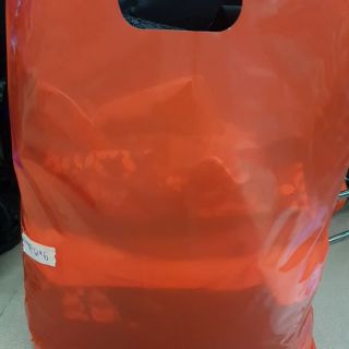 Đầm dạo phố
