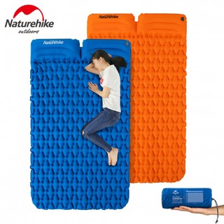 ĐỆM HƠI ĐÔI NATUREHIKE NH19Z013-P