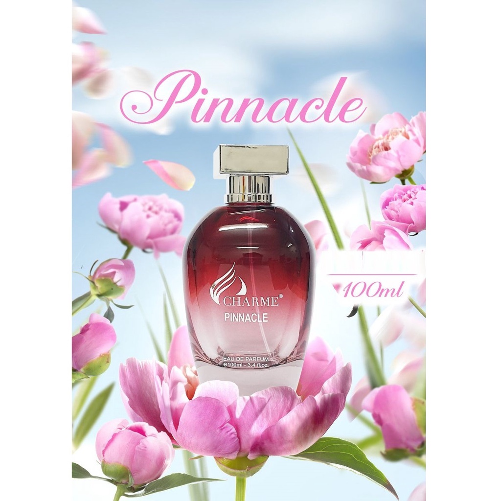 Nước hoa Charme Pinnacle 100ml