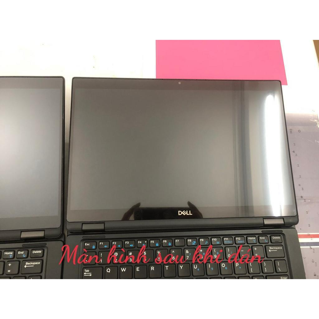 Tấm dán màn hình cho laptop cảm ứng, IB shop để cắt theo yêu cầu ạ