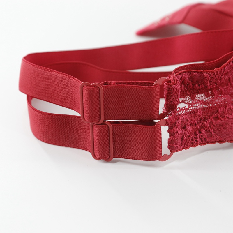 Áo lót Hoa Mềm Mại Size Lớn 34-44E