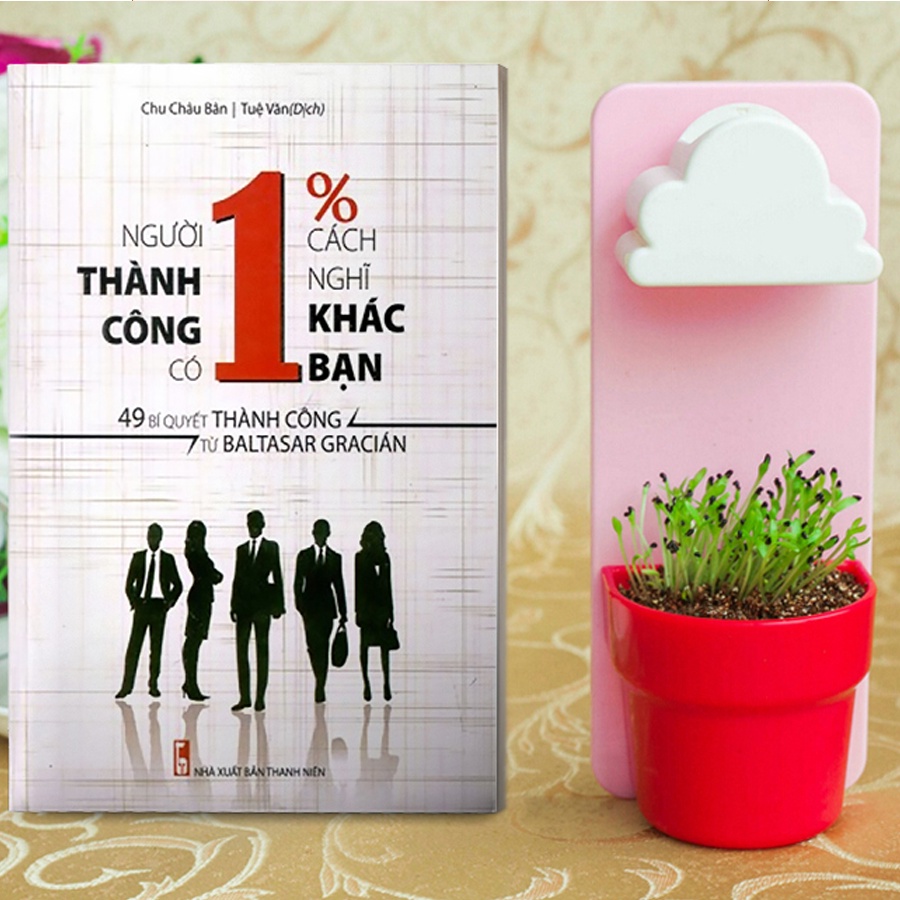 Sách - Bộ 2 cuốn: Người thành công có 1% cách nghĩ khác bạn + Rich habit poor habits - sự khác biệt giữa ng giàu, nghèo