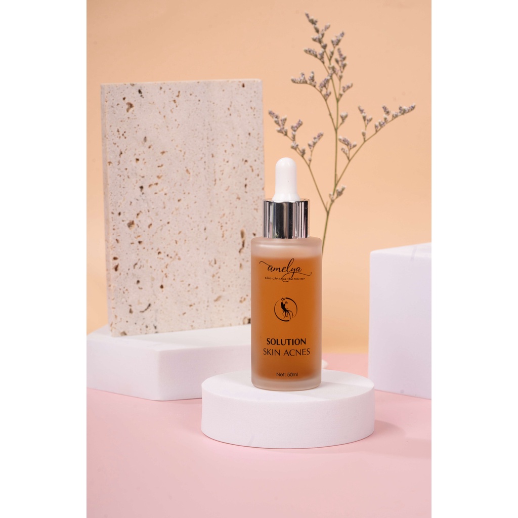 Serum Mụn Skin Acnes Amelya- Amelya.Mall