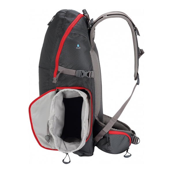 Balo Máy Ảnh Canon RL AV-BP01 - Chính Hãng