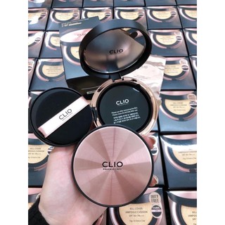 Cushion Clio