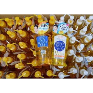 Dầu tẩy trang Kose - Kose Softymo Deep Cleansing Oil