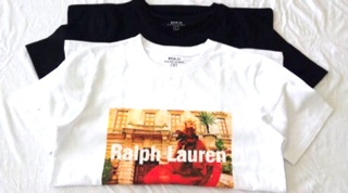 Áo phông Polo Ralph Lauren nữ