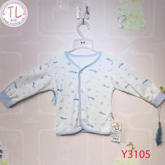 Thời trang trẻ em - Aó dài tay cho bé hình xe ô tô- Quần áo bé trai - Bộ bé trai - Quần áo bé gái - Bộ bé gái