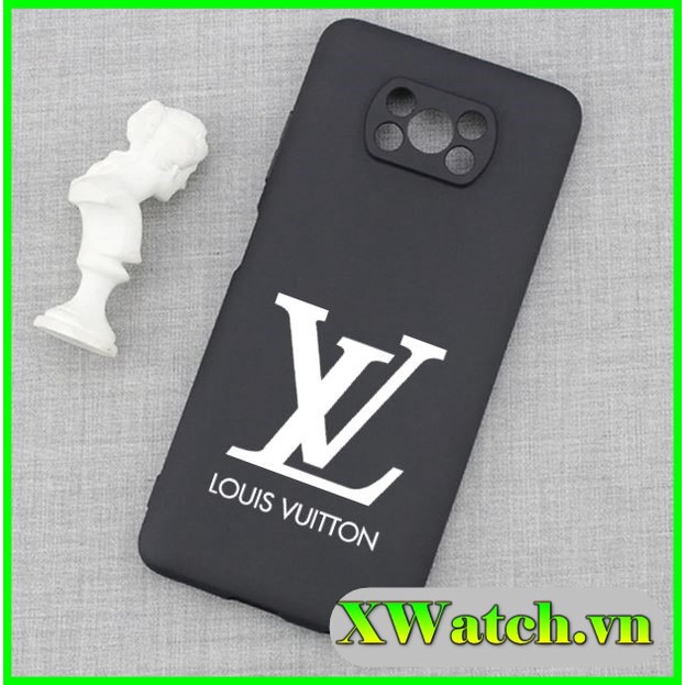 Ốp lưng TPU in hình Xiaomi Note 8 Note 8 pro Mi 8 Mi 8 se Mi 9 Mi 9 se Redmi 9 Redmi 9A Redmi 9C...  chống ố vàng