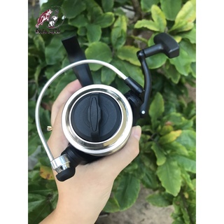 [Chất Lượng] Máy Câu Cá Soref FX2500 4000, Máy Câu Cá Cao Cấp