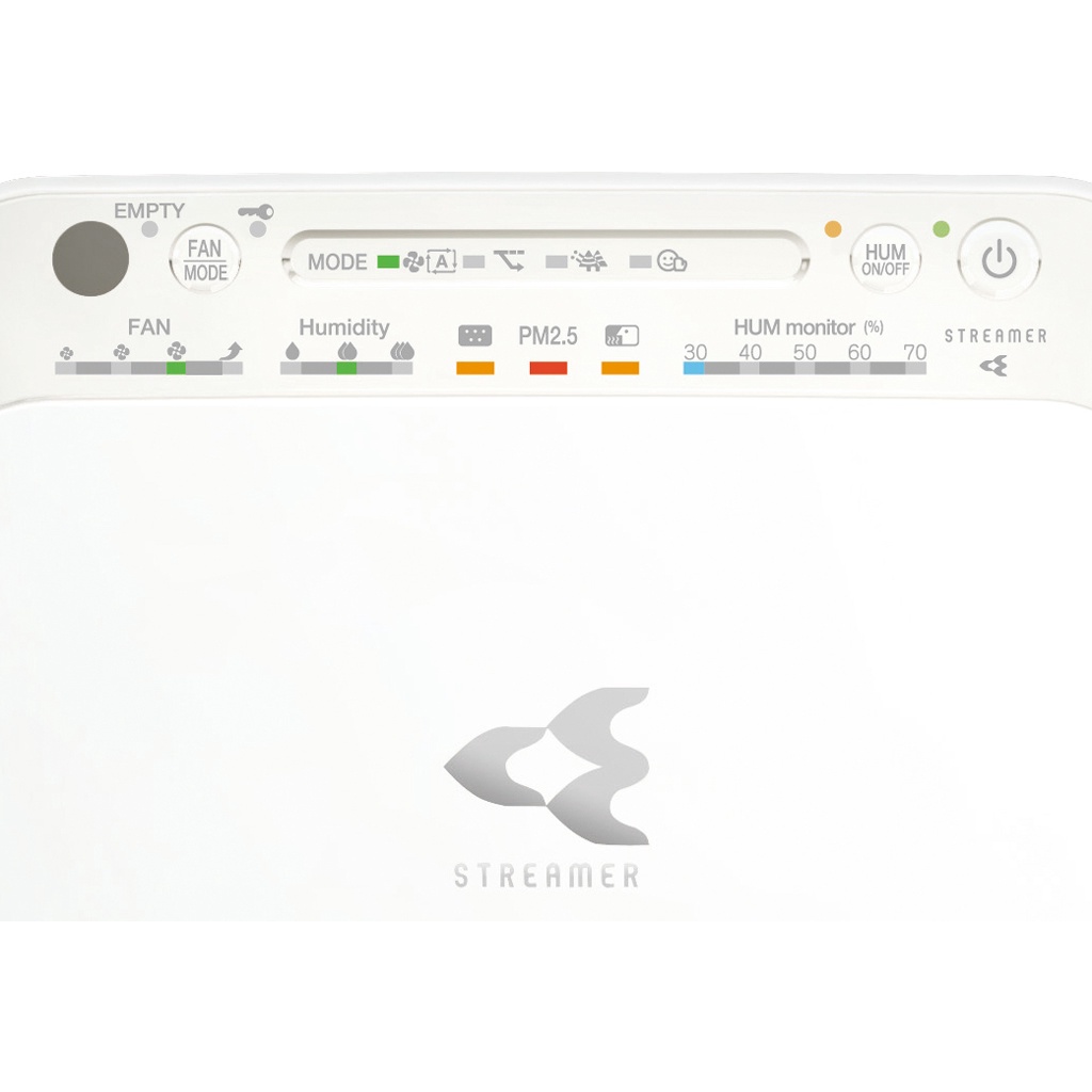 Máy lọc không khí Daikin MCK55TVM6
