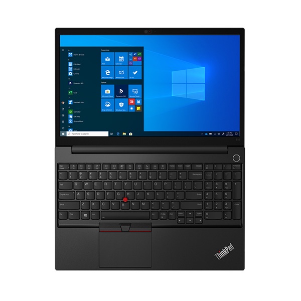 Laptop Lenovo Thinkpad E15 Gen2 Core i5 1135G7/8Gb/512Gb SDD/15.6&quot; FHD/MX450 2GB/Finger Print, Hàng chính hãng