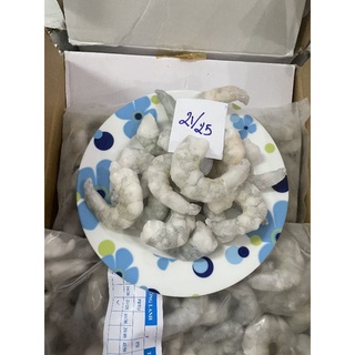 1kg Tôm nõn - giòn giòn- size 21/25(45-50C/Túi)