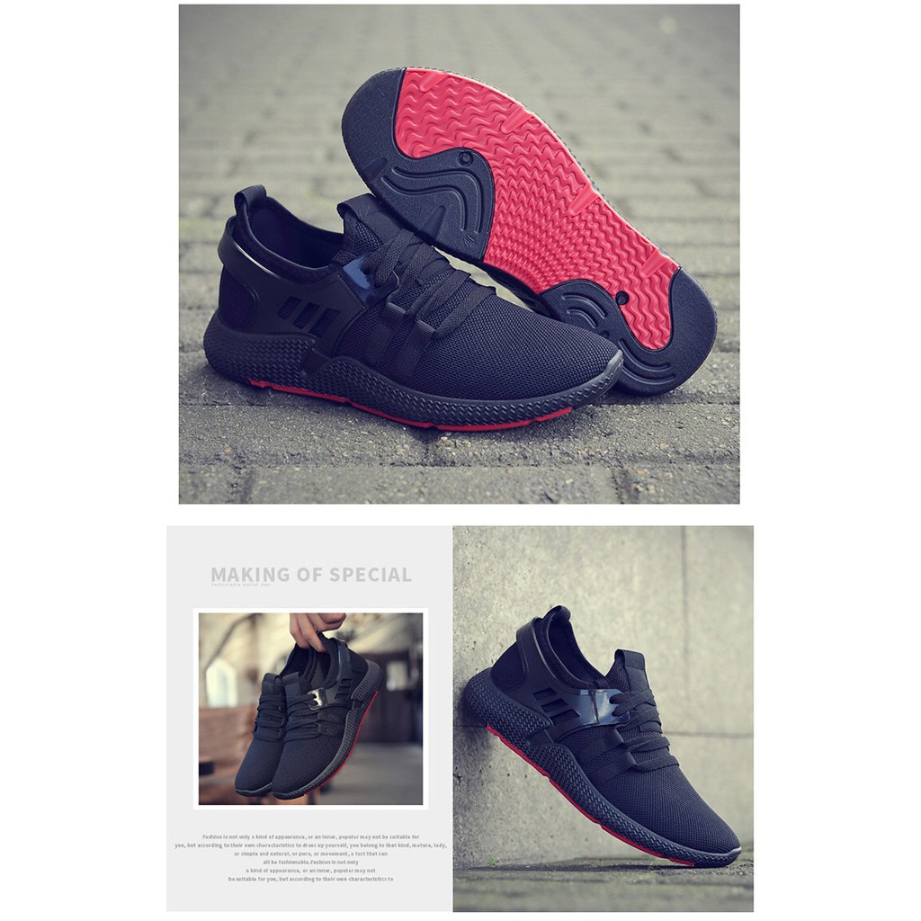 Giày thể thao,giày  sneaker cực hot .thiết kế thời trang trẻ trung Đế cao su đúc cực êm ái bền đẹp | BigBuy360 - bigbuy360.vn