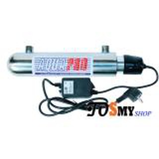Bộ đèn cực tím UV 11W