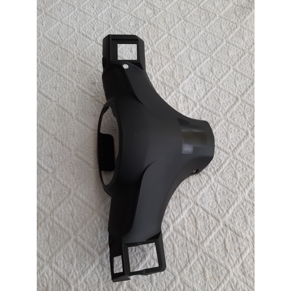 Nắp sau tay lái | Gáy xe Sirius cũ chính hãng Yamaha 3S4-F6145-00