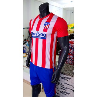 QUẦN ÁO BÓNG ĐÁ CLB ATLETICO GIÁ RẺ CHẤT LƯỢNG