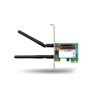 Card mạng D-link DWA-548