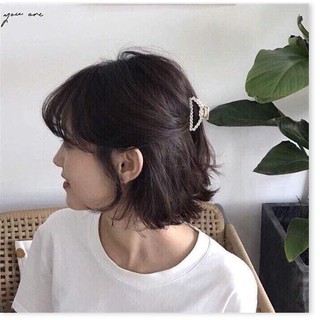 Sét 3 cặp tóc Đính Đá Hàn Quốc